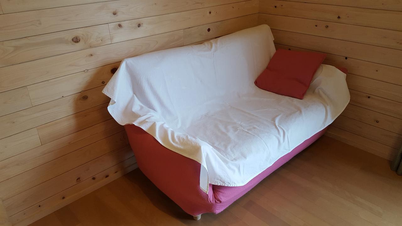 Hinokisanso Tsushima Villa Tsushima  Eksteriør bilde